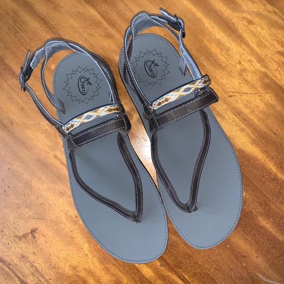 chaco loveland sandals